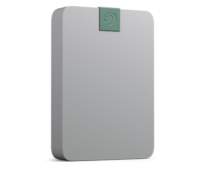 Dysk zewnętrzny HDD Seagate Ultra Touch 5TB Szary